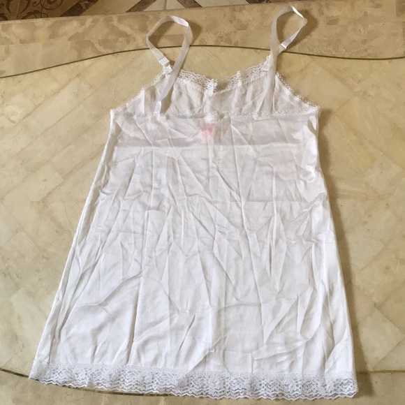 UNDERWEAR SLIP SIZE 8 GIRLS - Picture 6 of 8